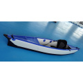 Airmat 473rl Double Persons Professional Stitch Stitch Kayak